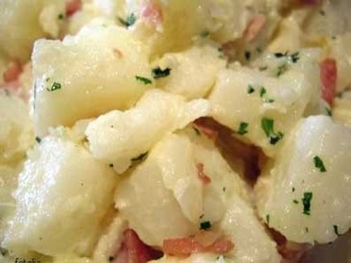 Insalata Tirolese
